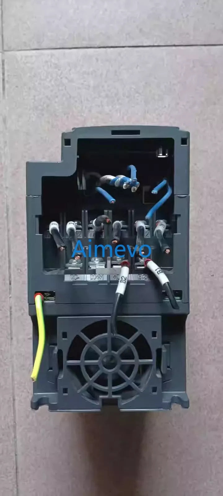 1PC Delta VFD9A0MS43ANSAA new