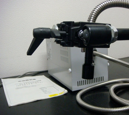 UF3250 High Brightness Fiber Light for High Speed Camera