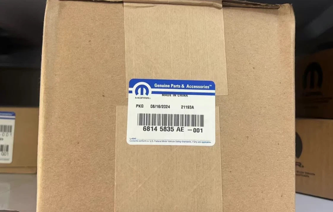 68145835AE High-Quality Module - 1pc