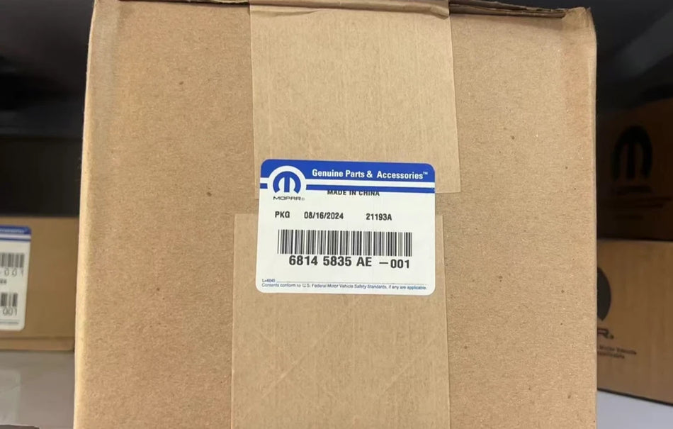 68145835AE High-Quality Module - 1pc