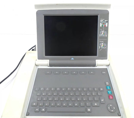 GE MAC 5500 Colour Patient Cardiac ECG Electrocardiograph