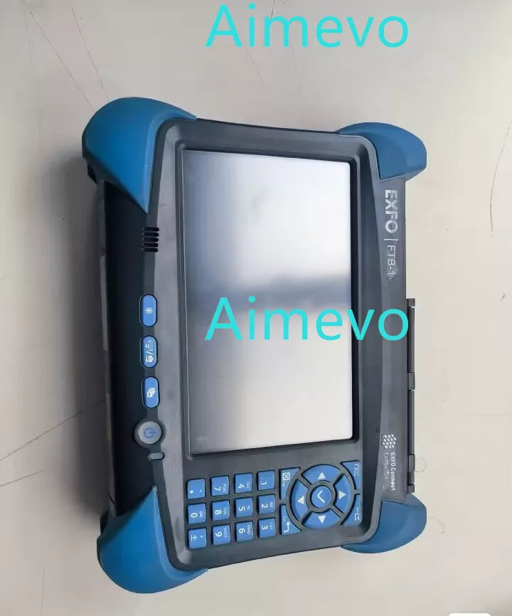 EXFO FTB-1 FTB-610 FTB-1-S1-8G OTDR