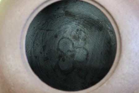 Kama Iron kettele japanese tea ceremony by Kazan yokokura