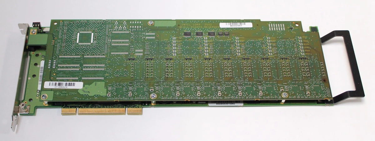 Dialogic DMV2400A DM3 Telephony Media Board DM/V2400A-PCI