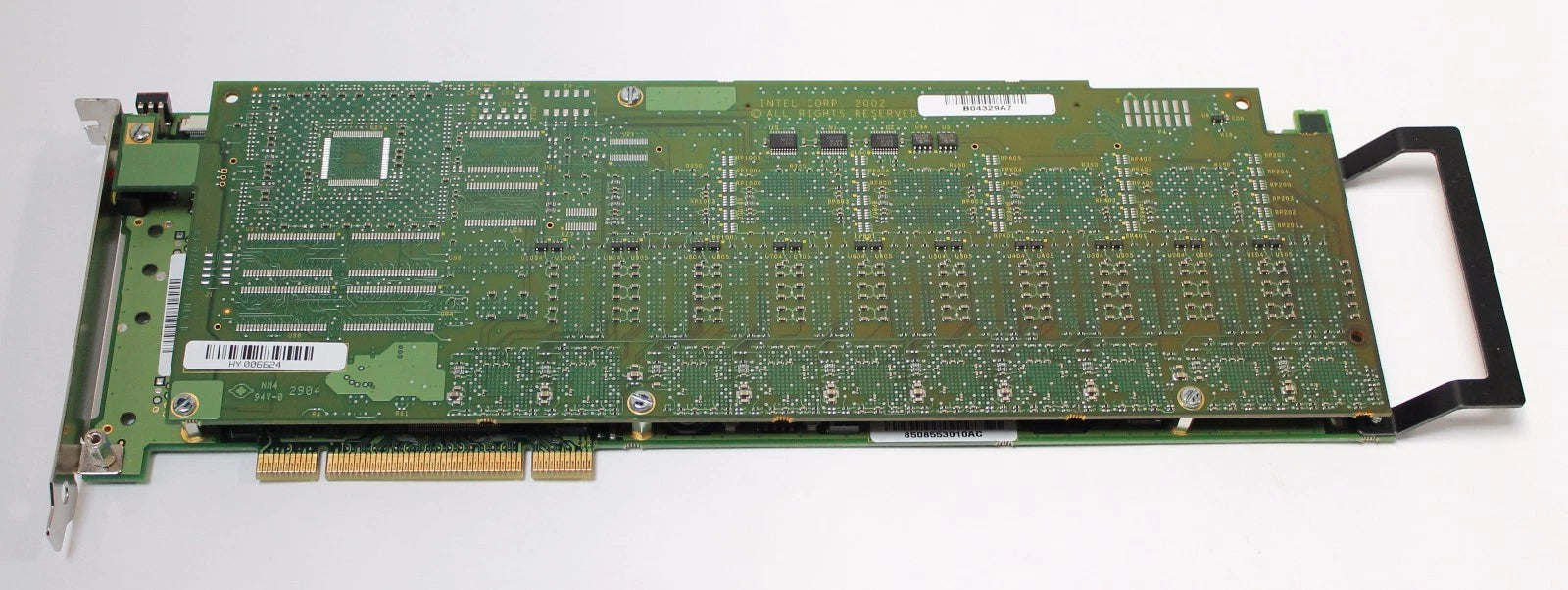 Dialogic DMV2400A DM3 Telephony Media Board DM/V2400A-PCI