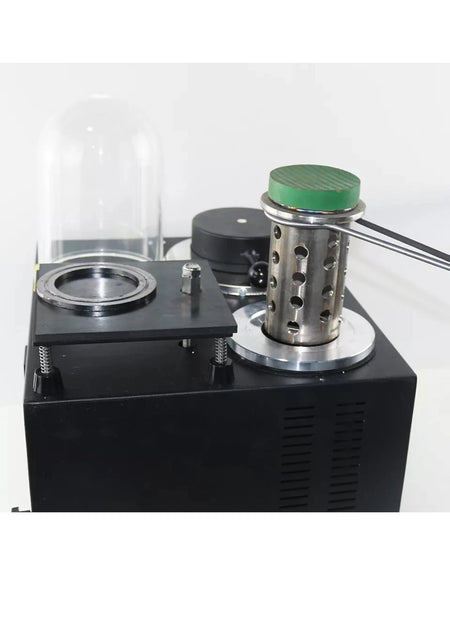2023 2L Vacuum Investing Casting Machine with Melting Jewelry Making Tools