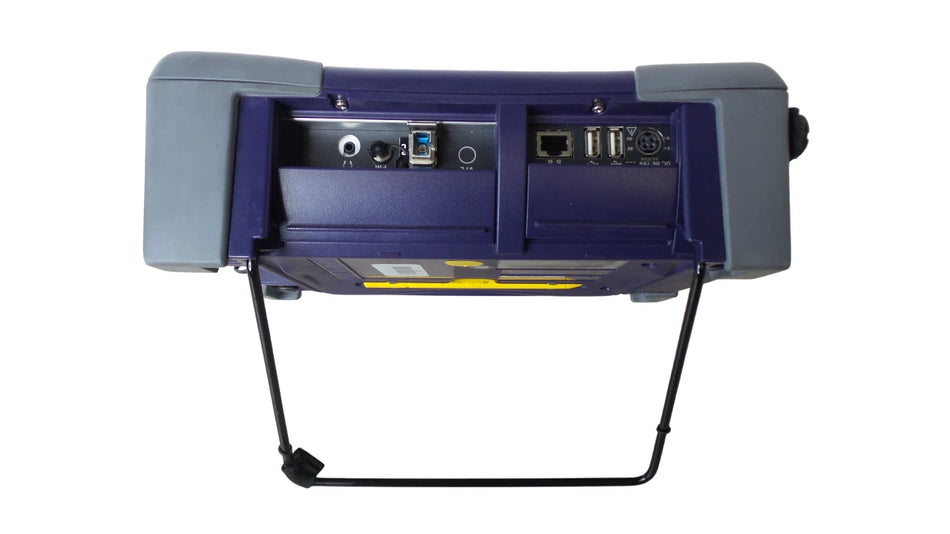 JDSU T-BERD 6000A Optical Test with 8146 SRL