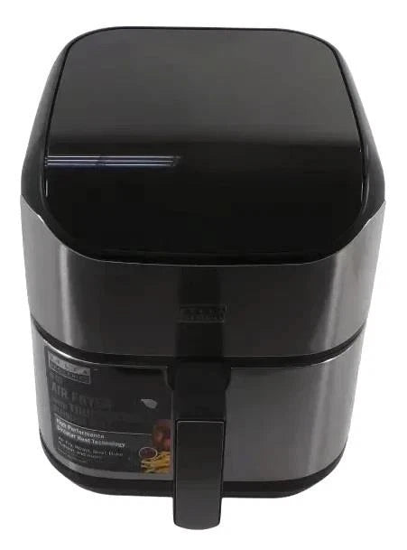 Bella Pro Series - 6-qt. digital air fryer 90131 - Free shipping