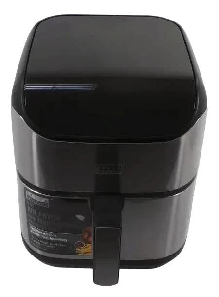 Bella Pro Series - 6-qt. digital air fryer 90131 - Free shipping