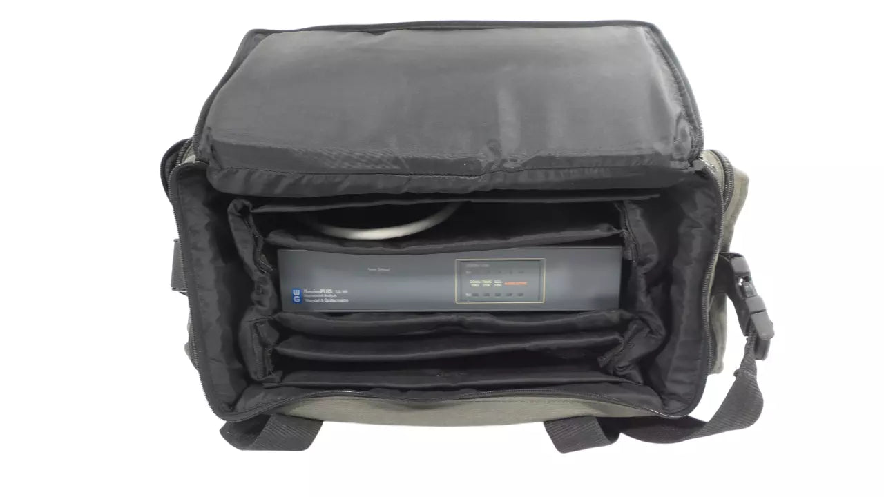 Wandel & Goltermann DominosPlus DA-360 Internetwork Analyzers