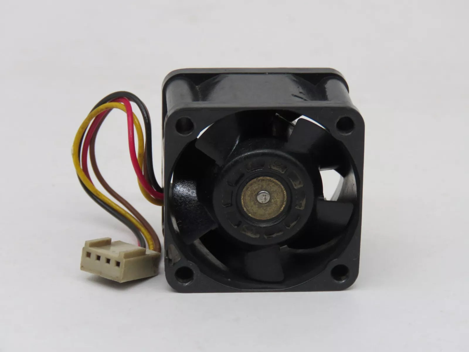 Sanyo Sanace40 9GA0412P3K01 Cooling Fan - New Open Box