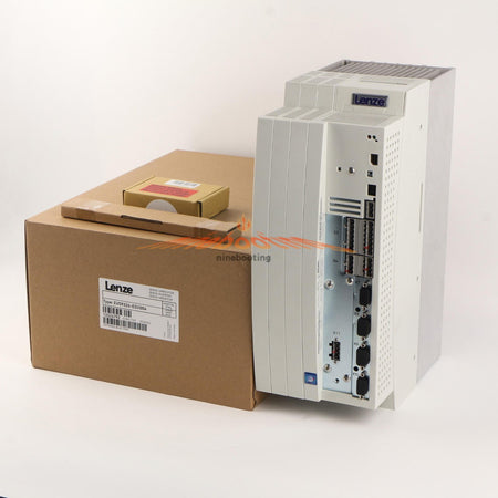 Lenze EVS9326-ESV004 Servo Drive Inverter