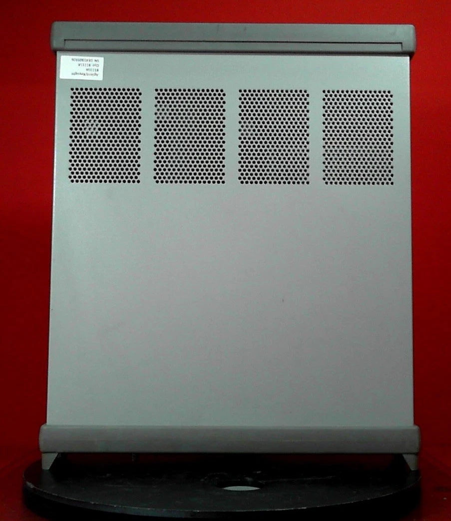 Agilent - Keysight 81110A-81111A DE41B05926 Pulse Pattern Generator 165-330 MHz