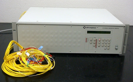 Optical Switch by JDSU