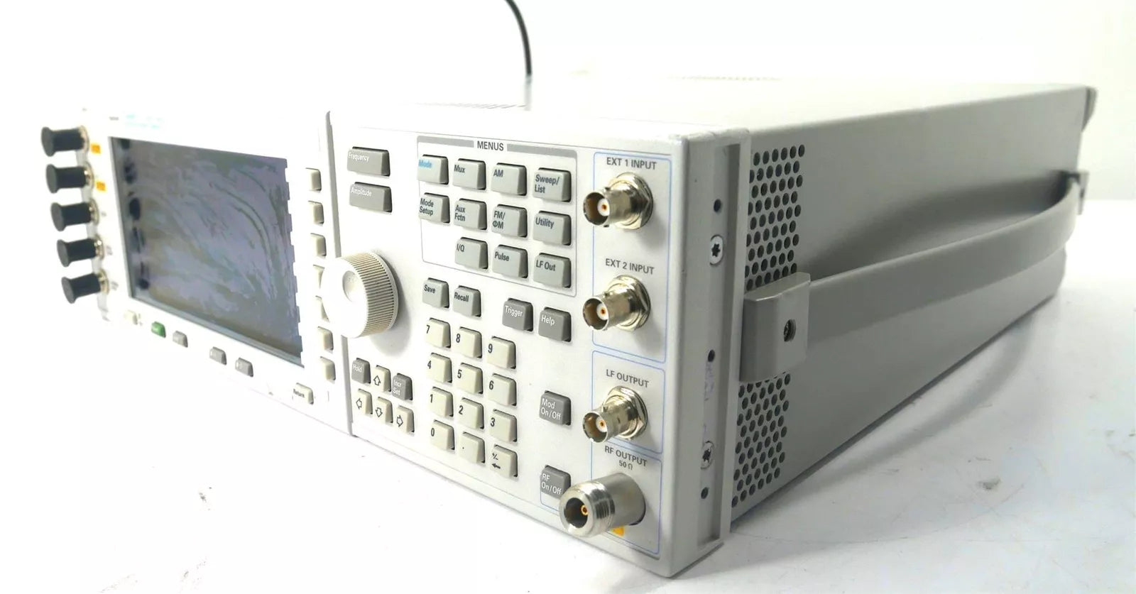 Agilent E4438C Vector Signal Generator 250kHz-1GHz