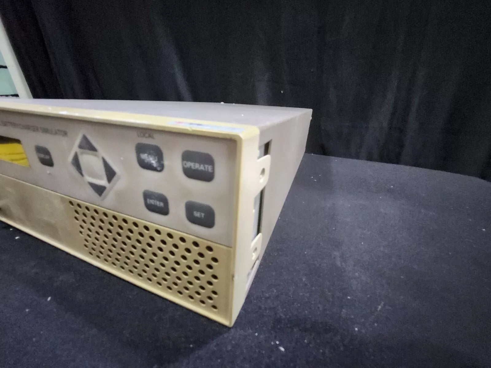 Keithley 2306-PJ: Dual Channel Battery/Charger Simulator, As-Is (6753)