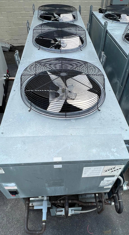 Bohn BNHS03A026 Air-Cooled Condenser for Refrigeration Systems