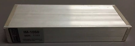 PTS IM-1050 Frequency Synthesizers Module: Features, Specifications, Uses