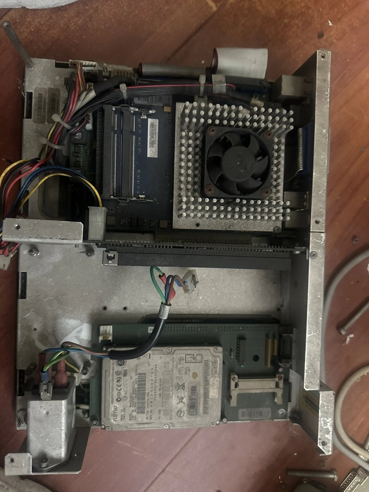 GE Fanuc DV-OPC5112, DVG-OPC5112 Products