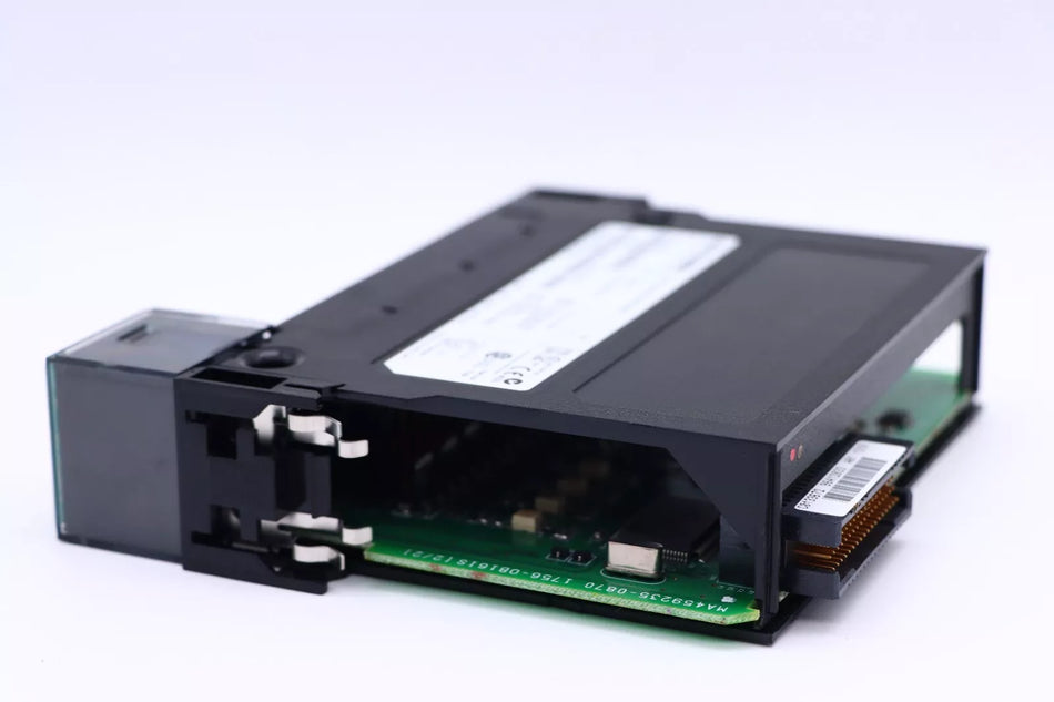 Allen-Bradley 1756-OB16IS ControlLogix 16 Point D/O Module
