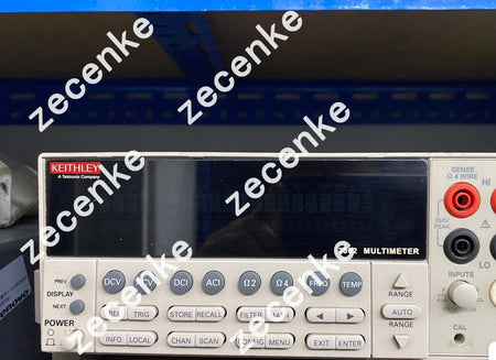 Keithley 2002 Digit Multimeter (1 PCS)