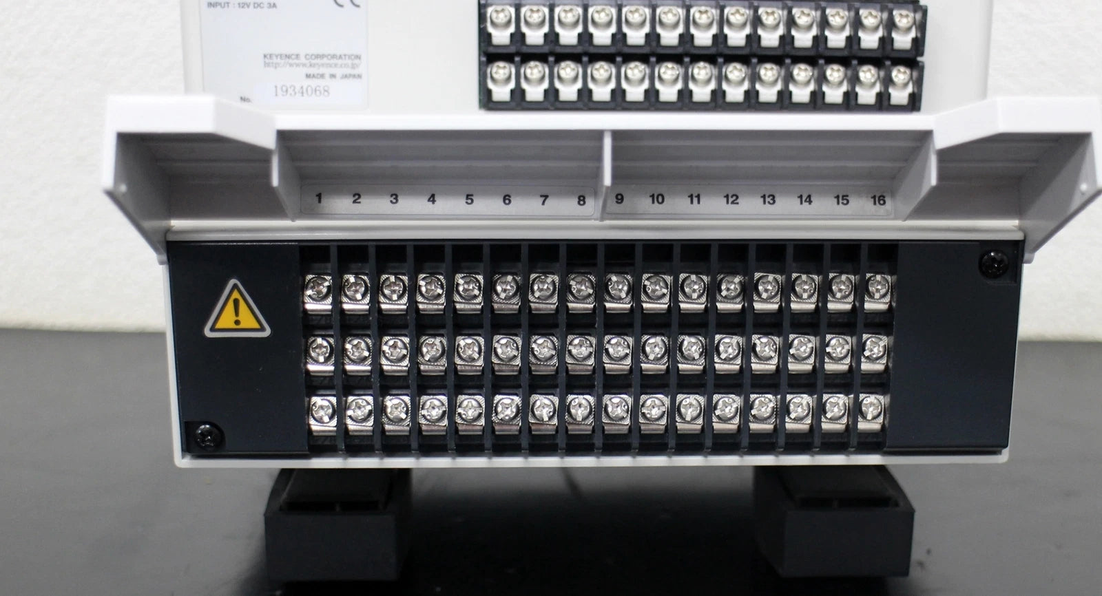 Keyence GR-3500 16ch Recorder: Advanced Data Logging Solution