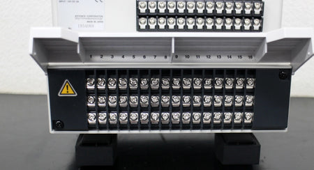 Keyence GR-3500 16ch Recorder: Advanced Data Logging Solution