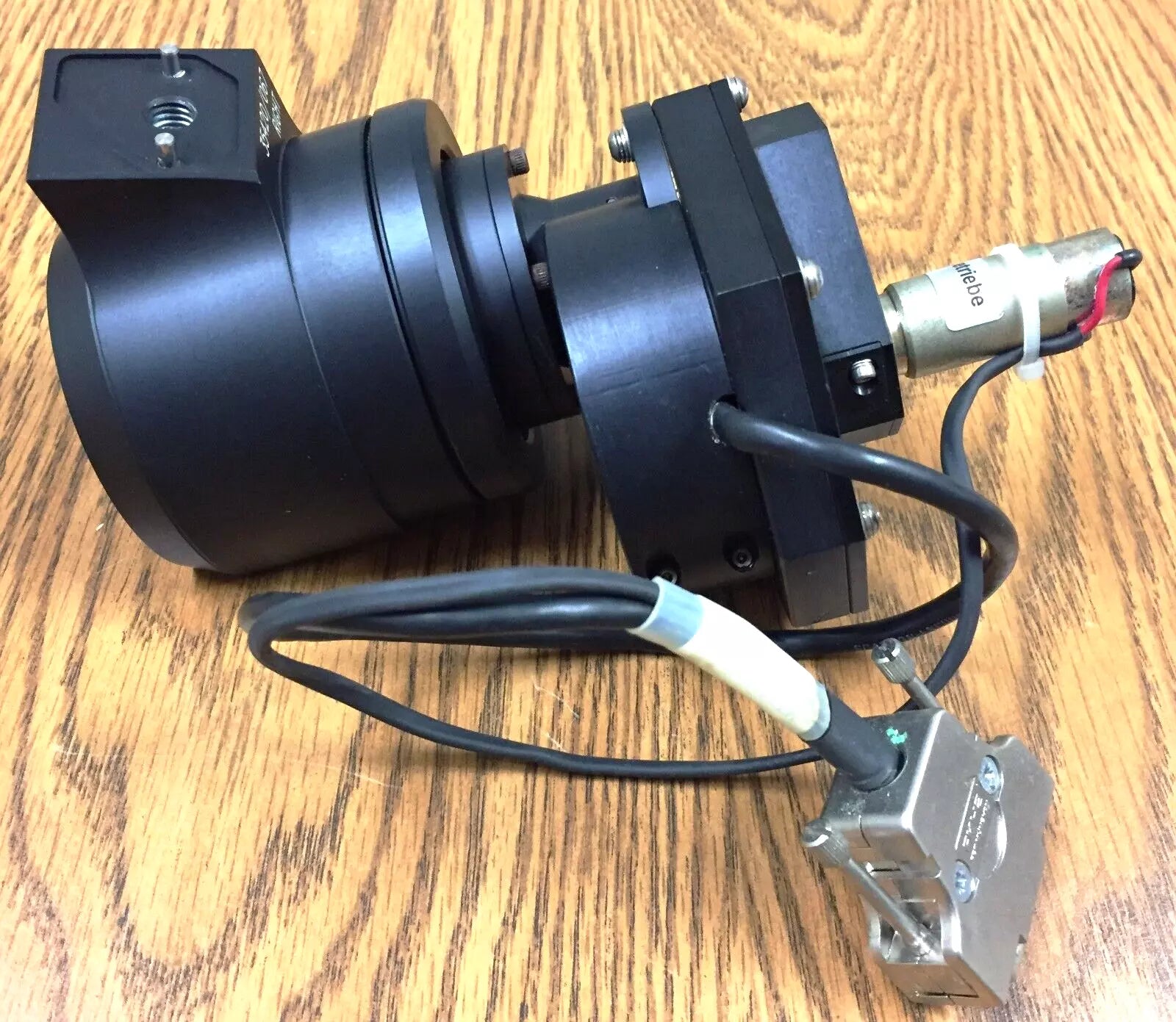 AMAT 35420/067 Right Polarizer w/Orbotech 1951316 740-280001-AD for AMAT Complus