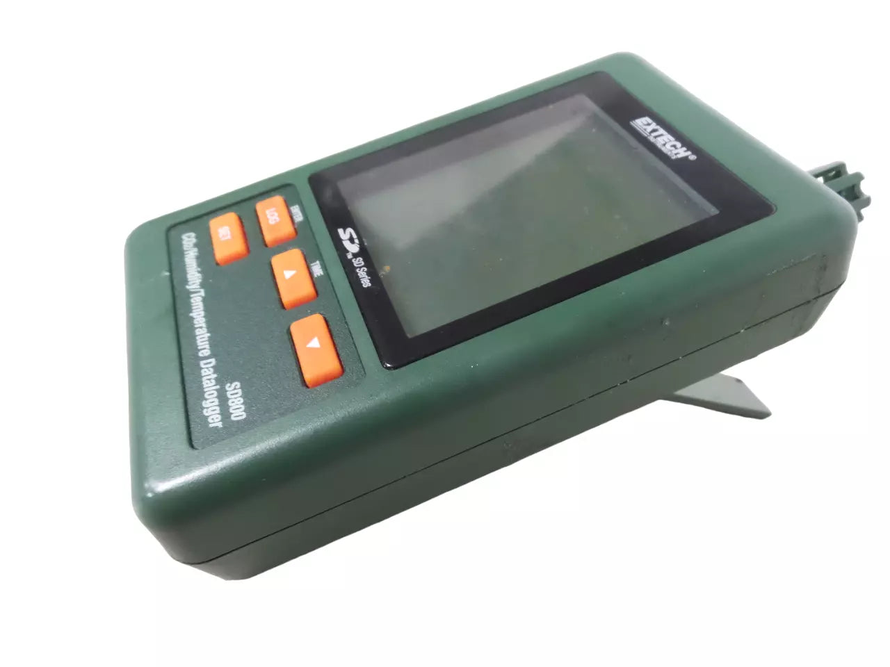 Extech SD800 CO2, Humidity and Temperature Datalogger