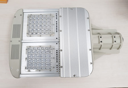 LED Street Light 24V 65W by LEDTRON
