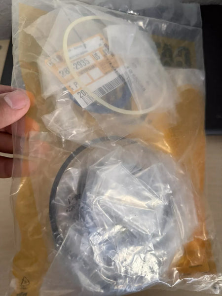 CAT 240-6899 Hydraulic Cylinder Seal Kit - Standard Size (Genuine OEM)