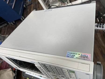 Agilent N9020A MXA Signal Analyzer, 20Hz - 26.5GHz Great Options, Calibrated