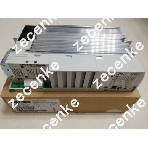 New LENZE E82EV751_4C200 Inverter Fast FedEx Shipping