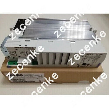 New LENZE E82EV751_4C200 Inverter Fast FedEx Shipping