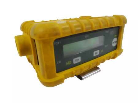 RAE Systems MultiRAE PLUS PGM-50 Multi-Gas Monitor