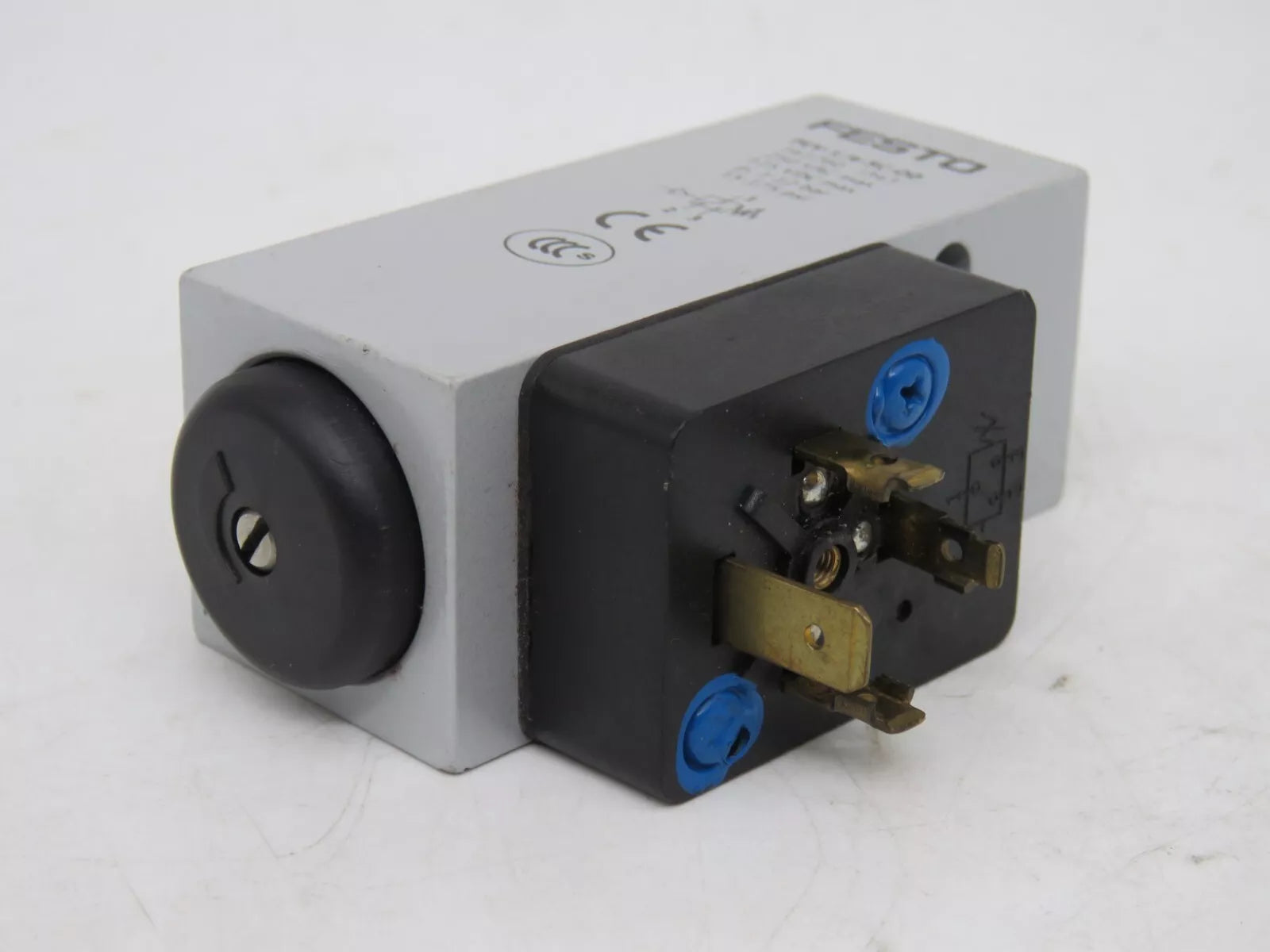 FESTO PEV-1/4-SC-OD Pressure Switch New