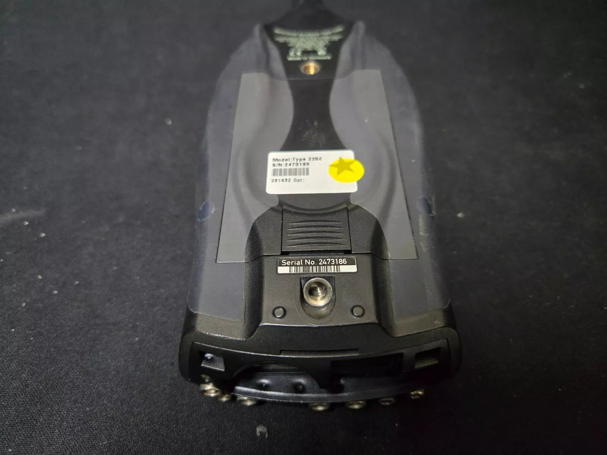 B&K Type 2250 Sound Level Meter/Analyzer (3186)