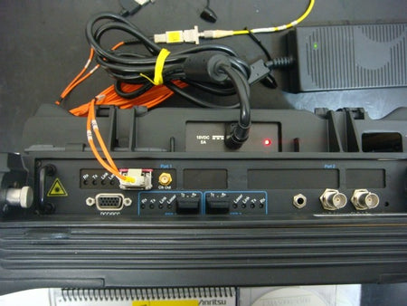 ANRITSU CMA5000a 10Gbps UTA Universal Transport Analysis