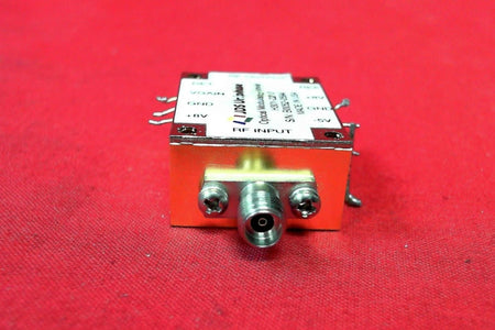 JDS Uniphase H301-2210 10 Gb/s Optical Modulator Driver