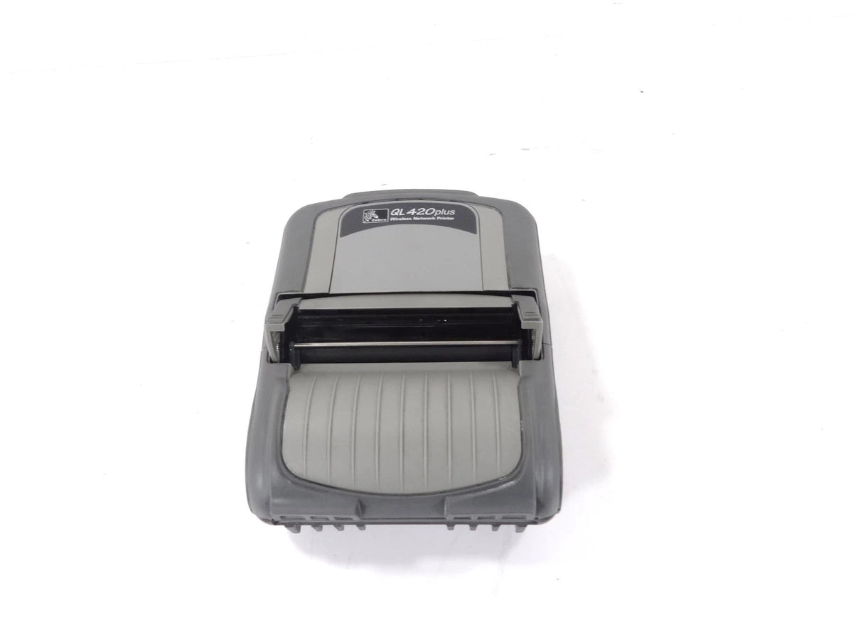 Zebra QL420 Plus Mobile Label Printer  - Free Shipping