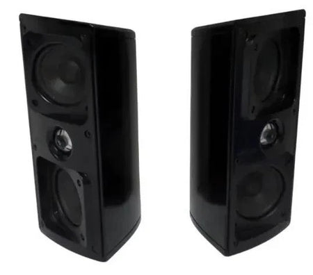 Definitive Technology Mythos Gem Bookshelf Speakers- Free Shipping