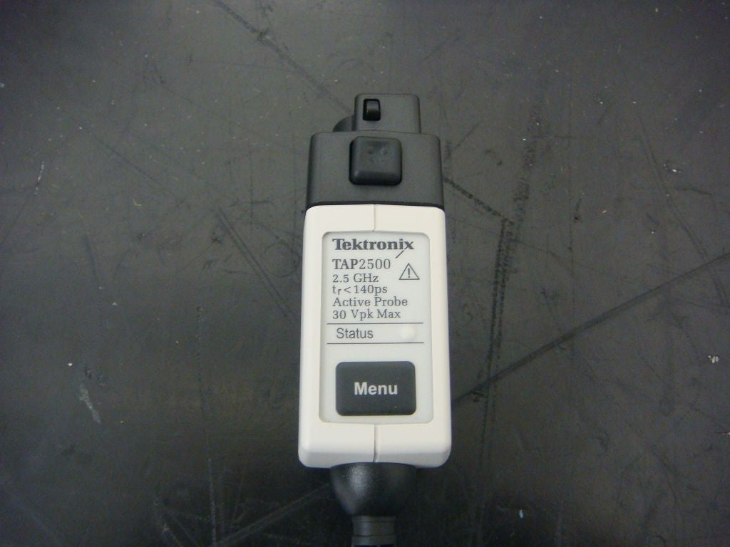 TAP2500 Active Probe
