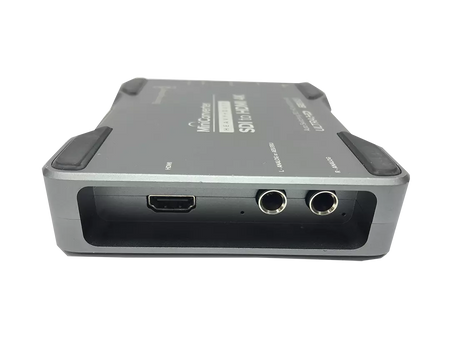 Blackmagic Design Mini Converter Heavy Duty - SDI to HDMI 4K