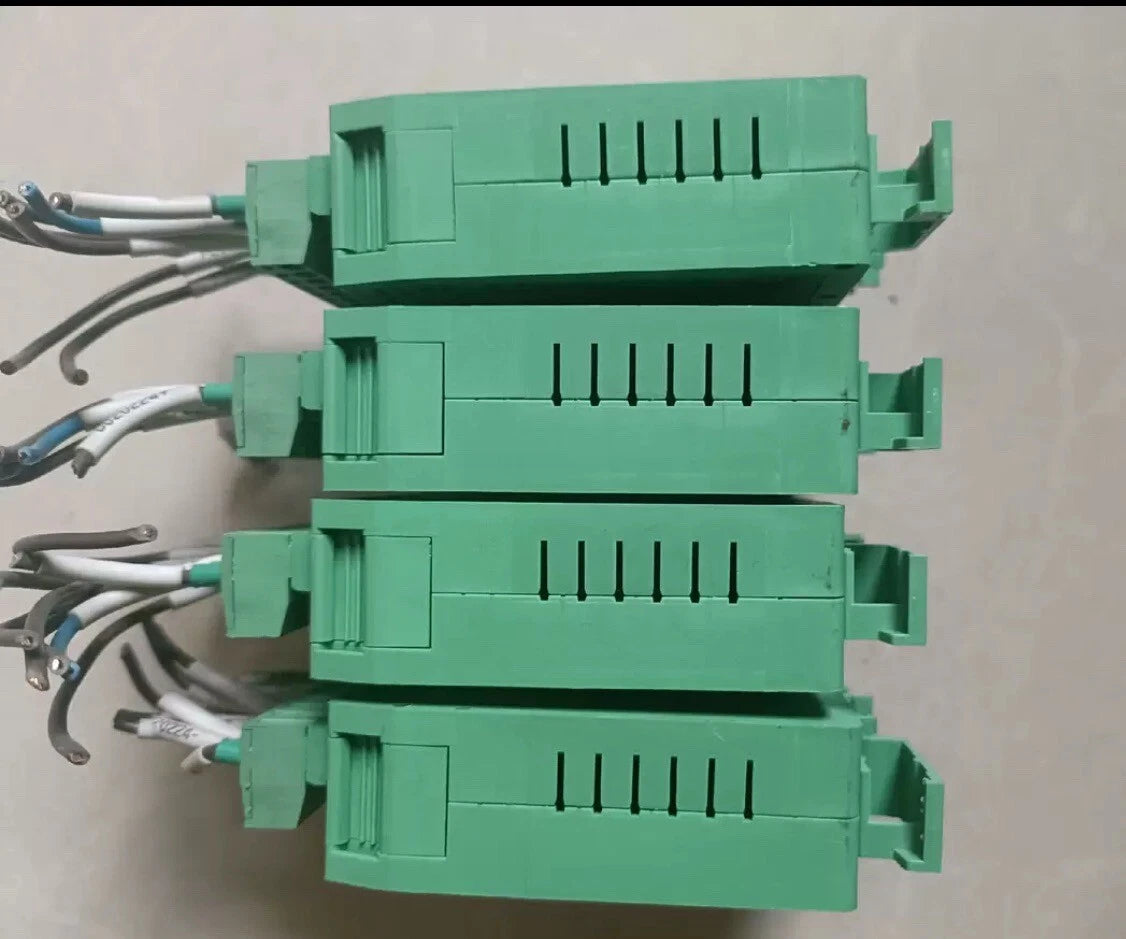 GEFRAN PCIR A Temperature Controller: High-Quality Industrial Control Solution