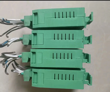 GEFRAN PCIR A Temperature Controller: High-Quality Industrial Control Solution