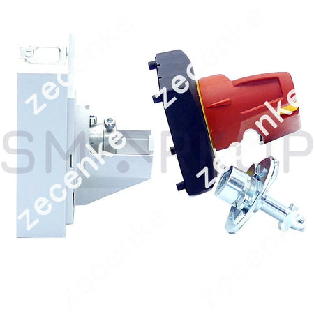 EATON MOELLER NZM3-XTVDVR Circuit Breaker