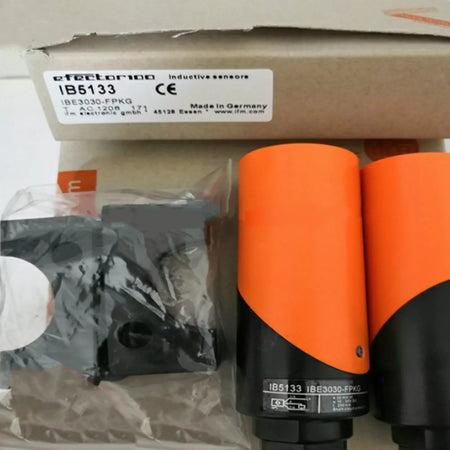 1PC New IFM IB5133 Proximity Switch Sensor Expedited Shipping