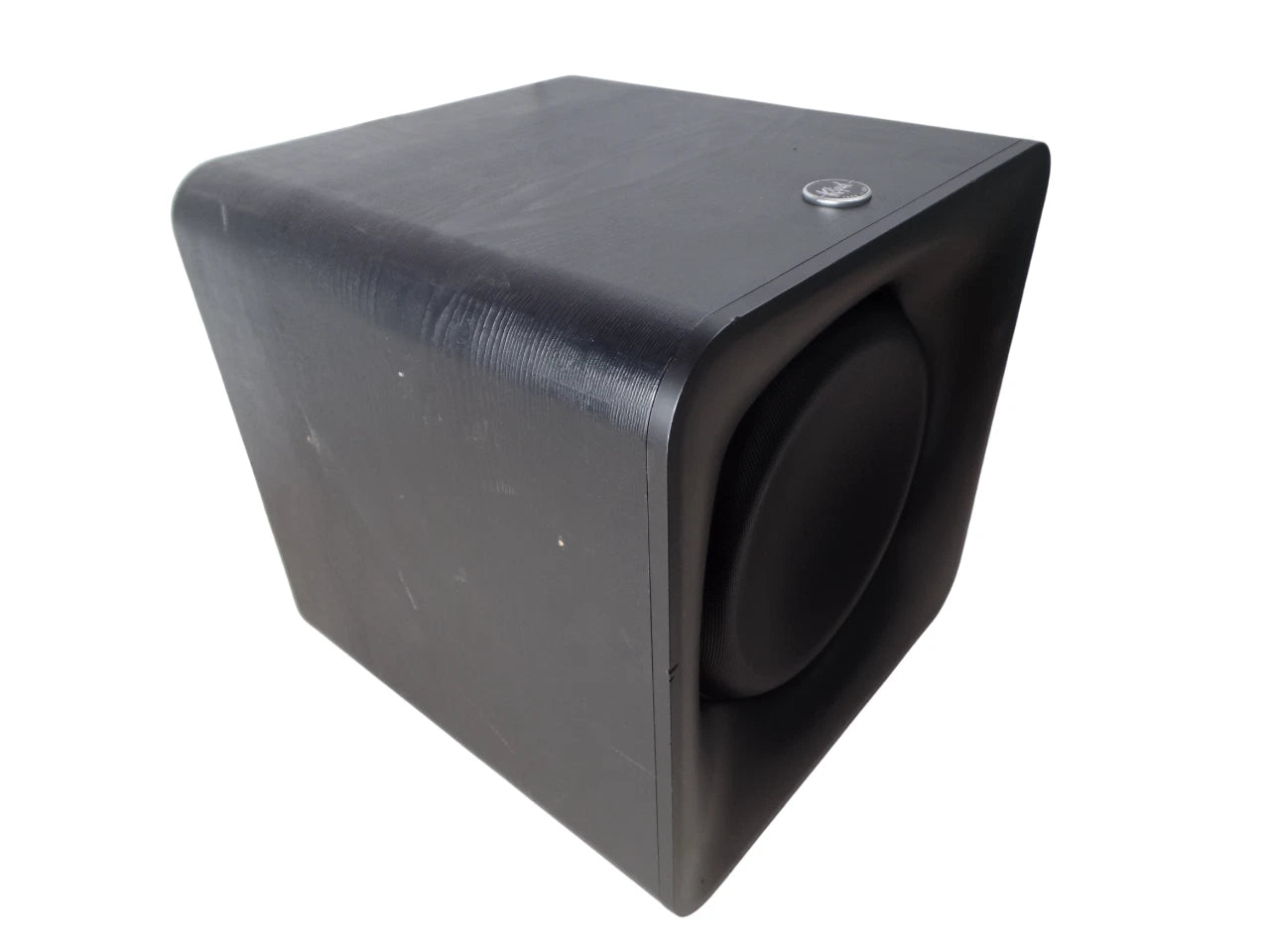 Klipsch flexus core 200 soundbar with Klipsch Sub100 10" powered subwoofer.