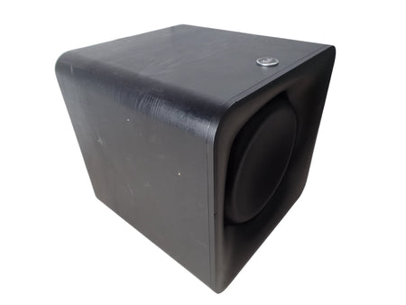 Klipsch flexus core 200 soundbar with Klipsch Sub100 10" powered subwoofer.