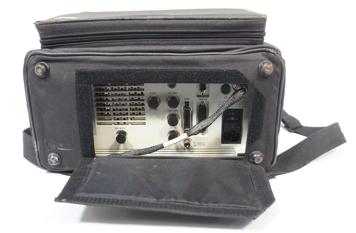 IFR / Aeroflex IFR 2398 9kHz - 2.7GHz Spectrum Analyzer